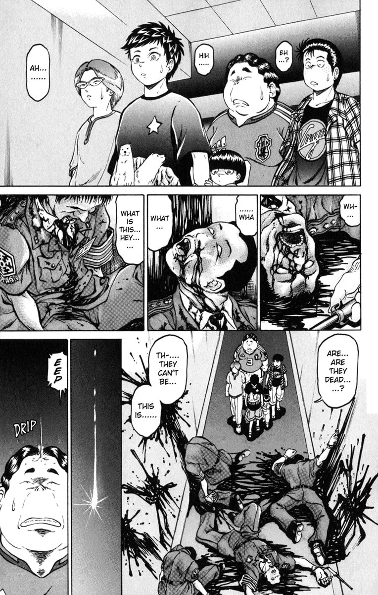 El El Chapter 4 page 11 - 