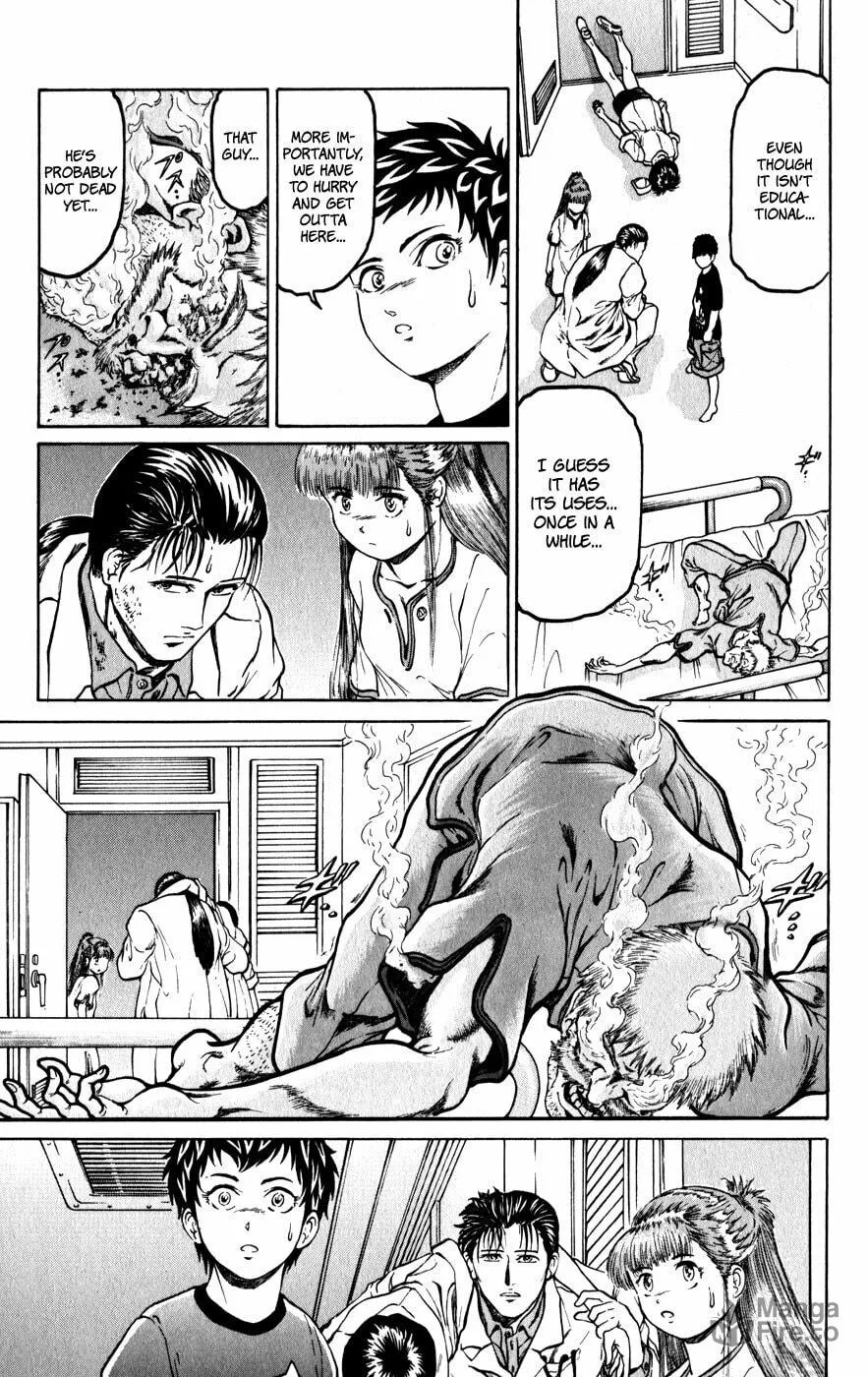 El El Chapter 7 page 20 - 