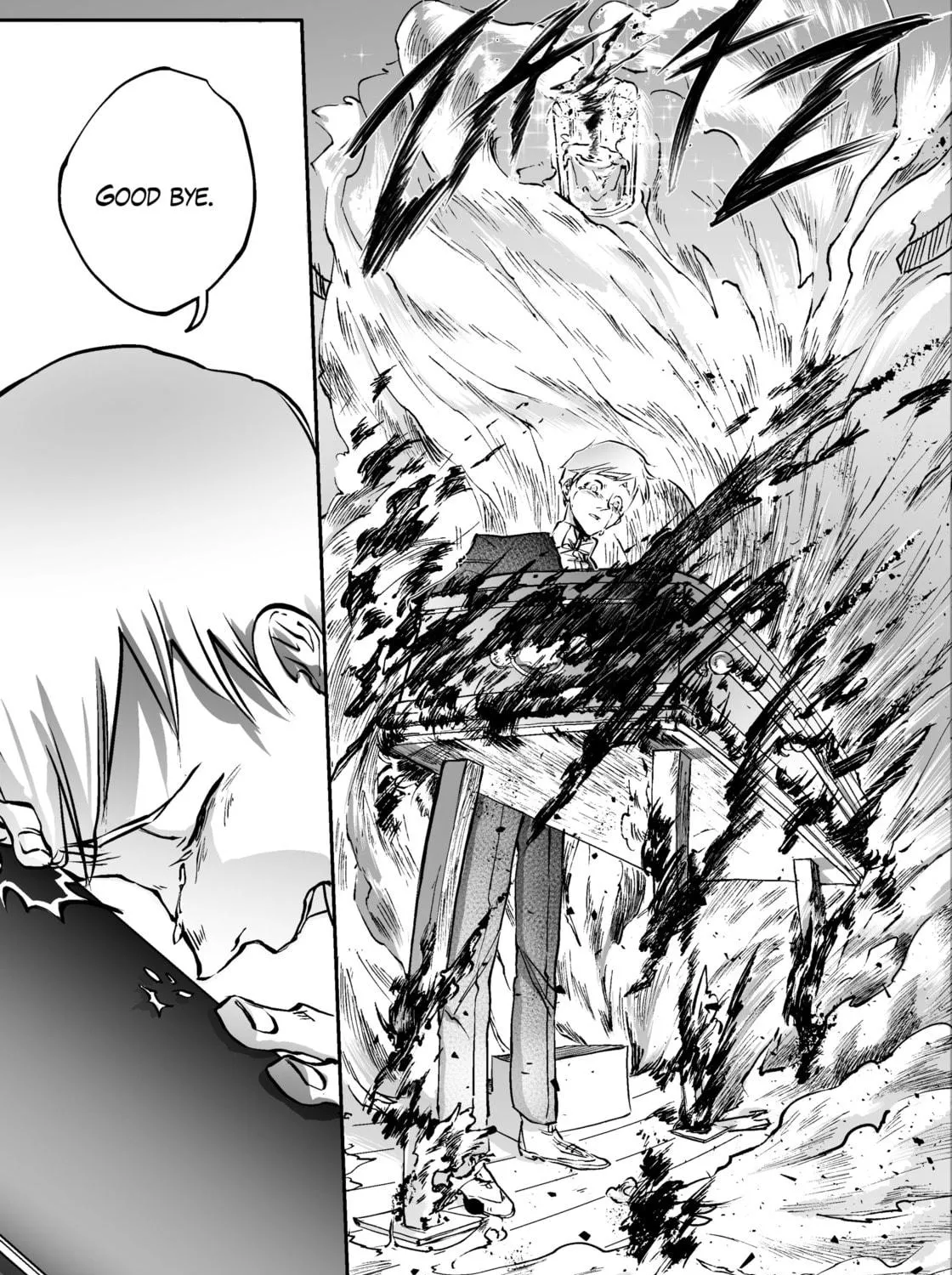 El Hilandero Chapter 2 page 17 - 