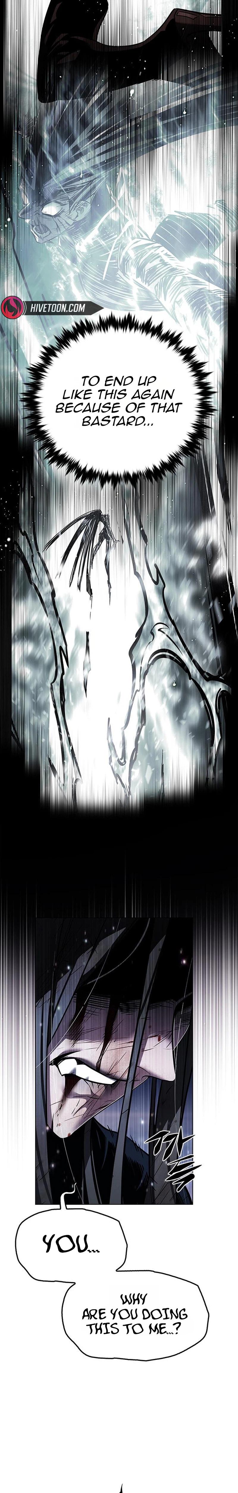 Eleceed Chapter 423 page 11 - 