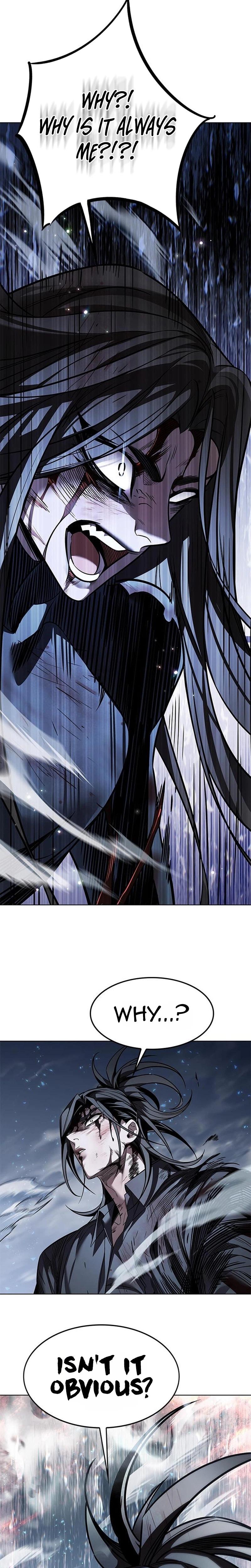 Eleceed Chapter 423 page 12 - 