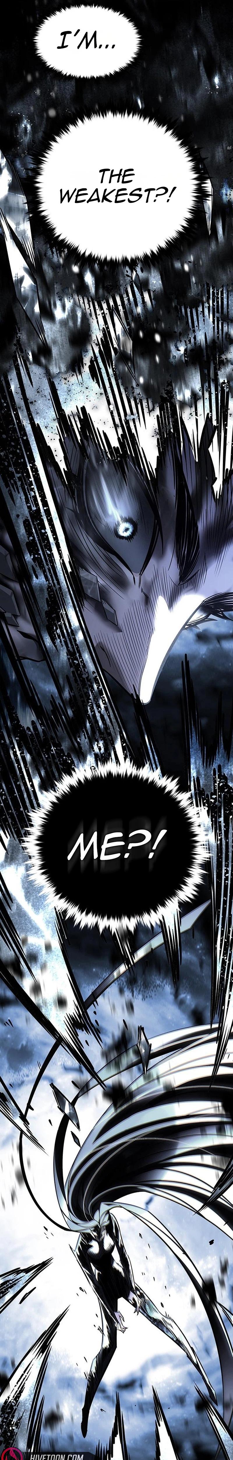 Eleceed Chapter 423 page 14 - 