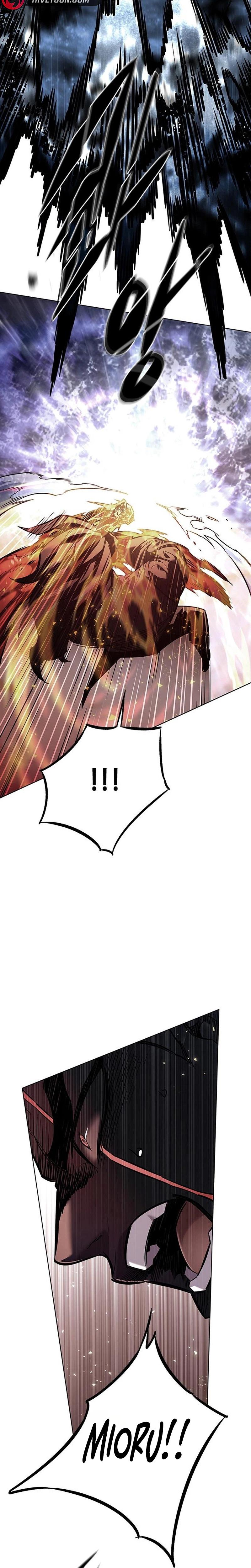 Eleceed Chapter 423 page 15 - 