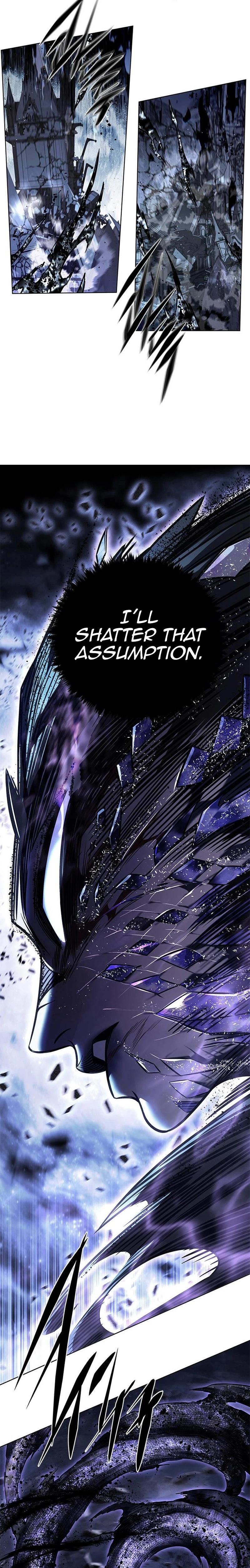Eleceed Chapter 423 page 16 - 