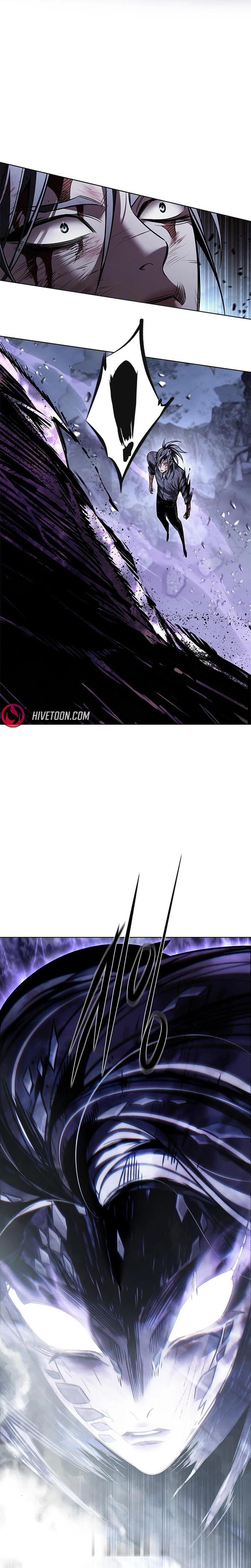 Eleceed Chapter 423 page 19 - 