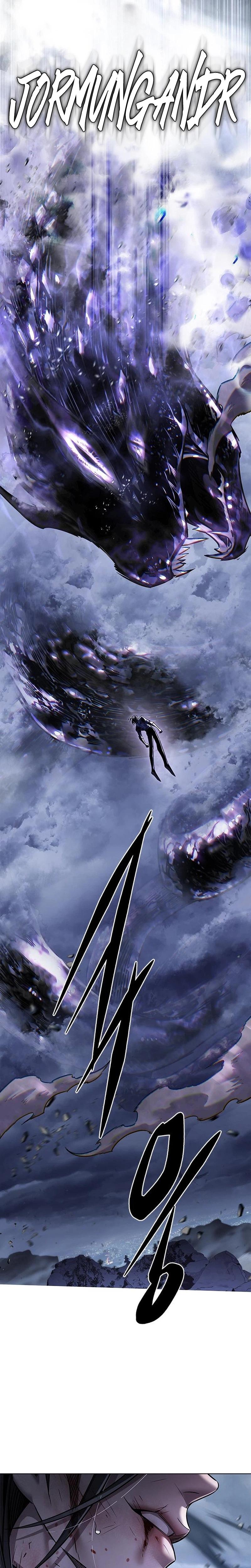 Eleceed Chapter 423 page 20 - 
