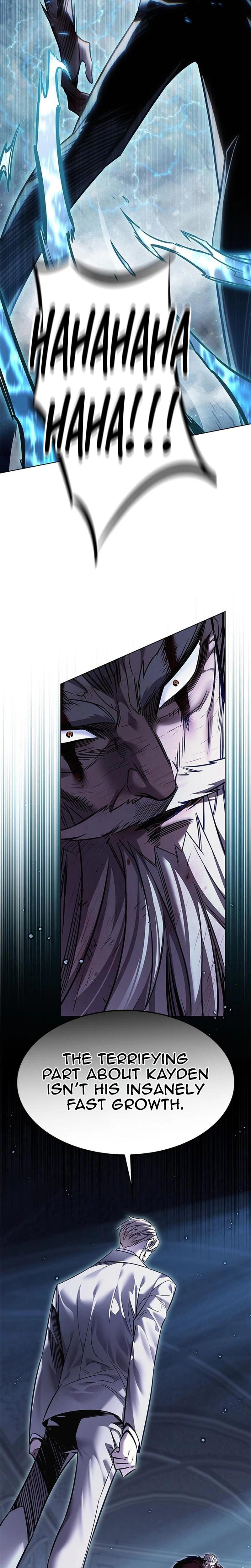 Eleceed Chapter 423 page 3 - 