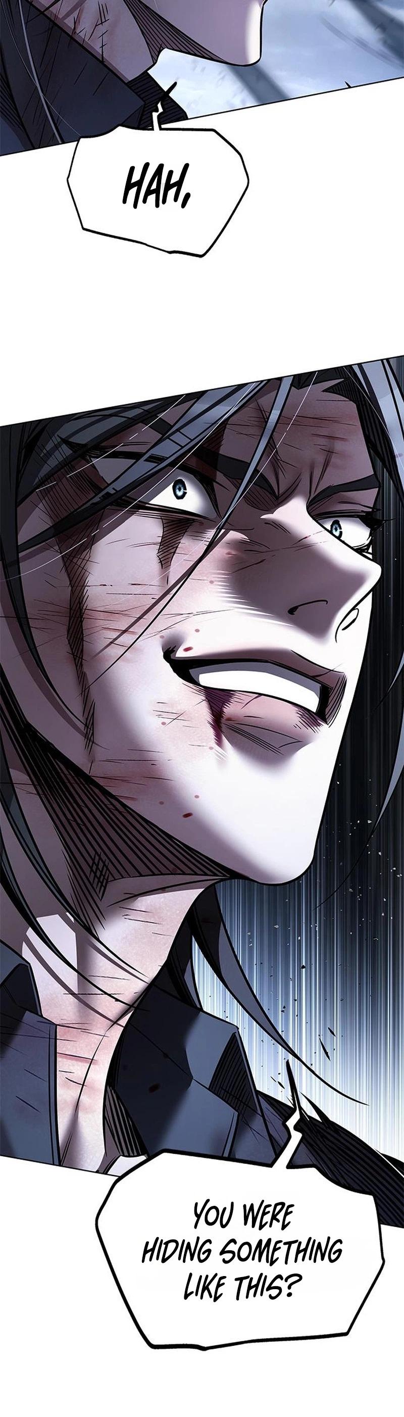 Eleceed Chapter 423 page 21 - 