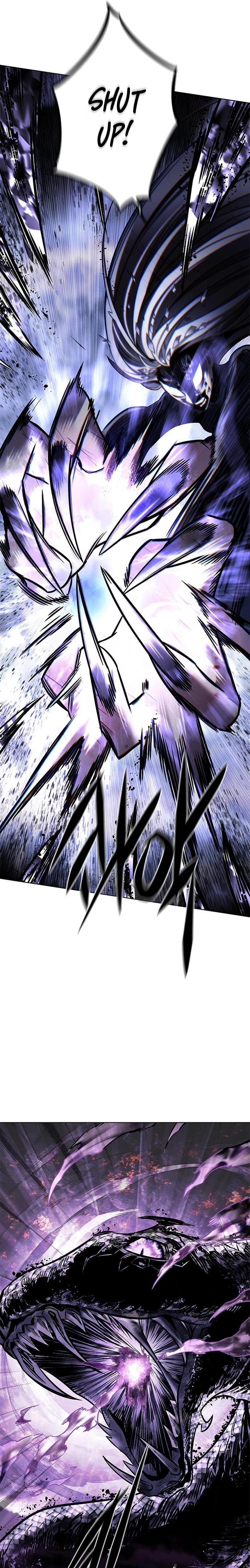 Eleceed Chapter 423 page 22 - 