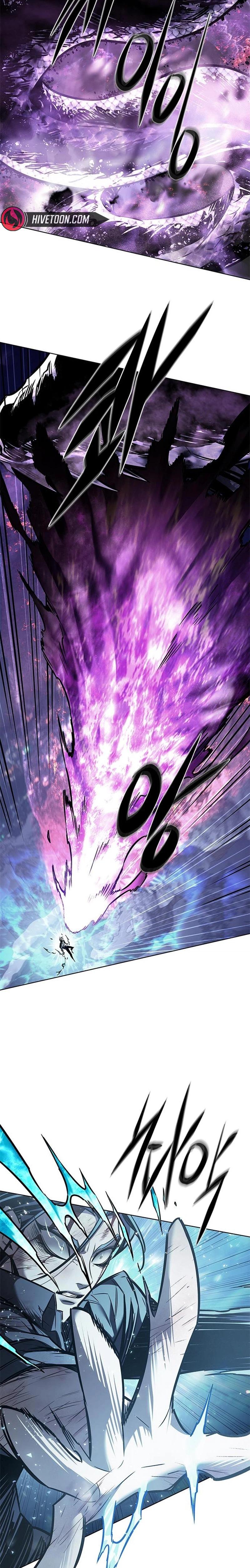 Eleceed Chapter 423 page 23 - 