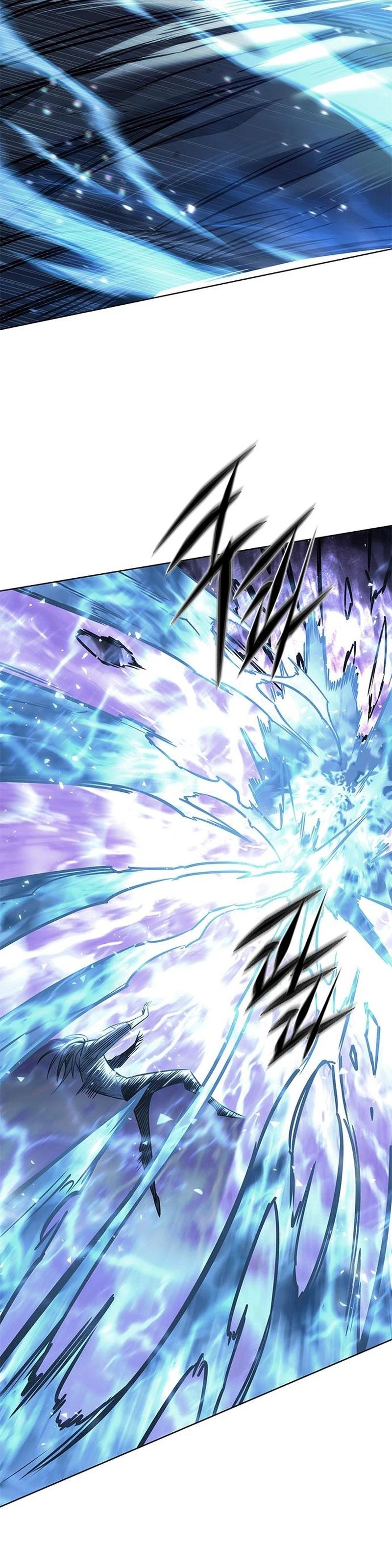 Eleceed Chapter 423 page 25 - 