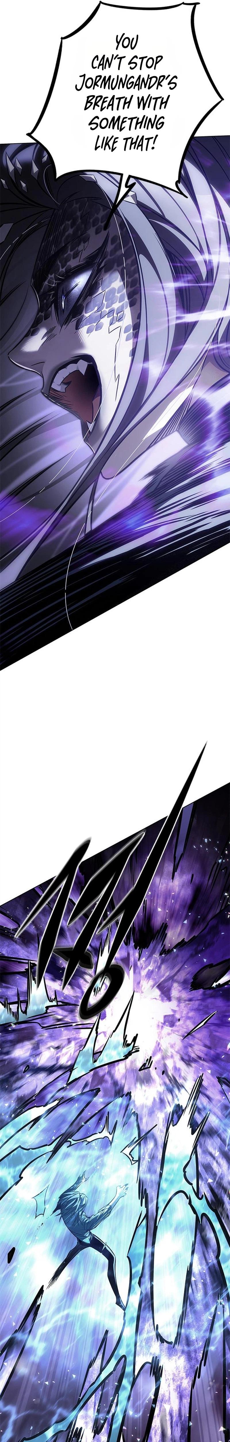 Eleceed Chapter 423 page 26 - 