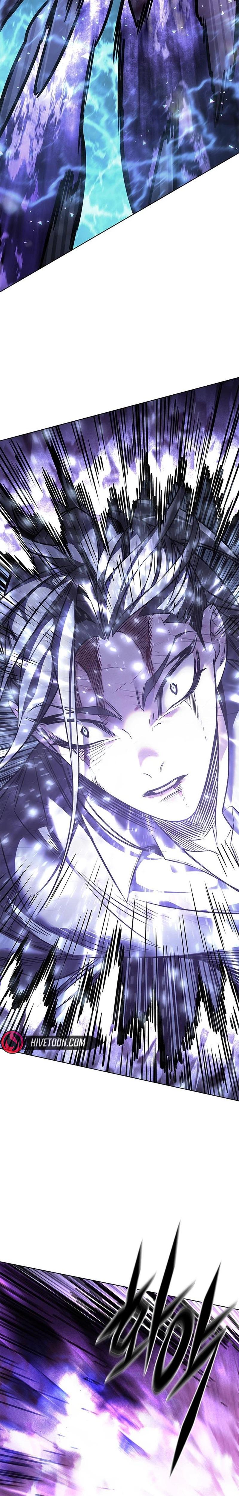 Eleceed Chapter 423 page 27 - 