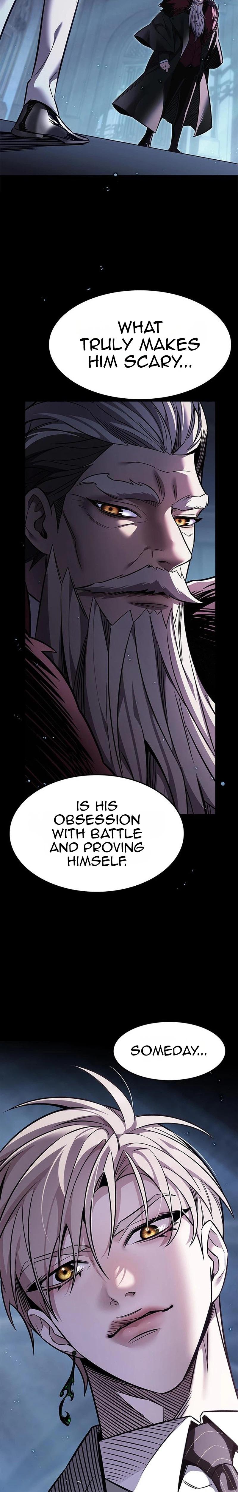 Eleceed Chapter 423 page 4 - 