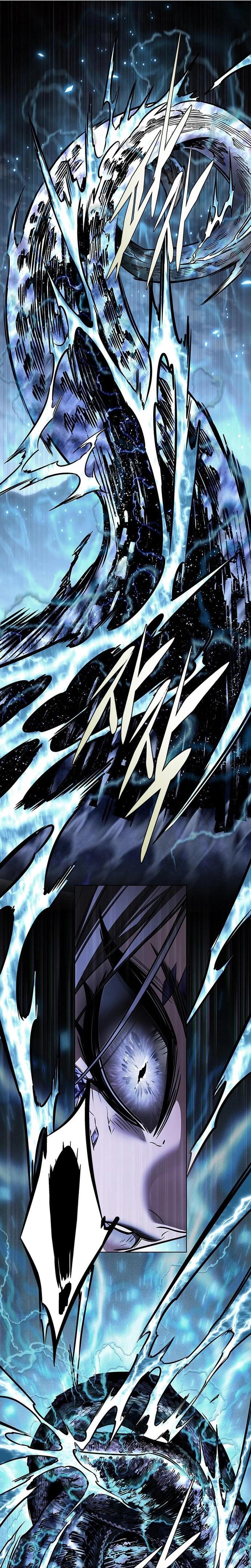 Eleceed Chapter 423 page 34 - 