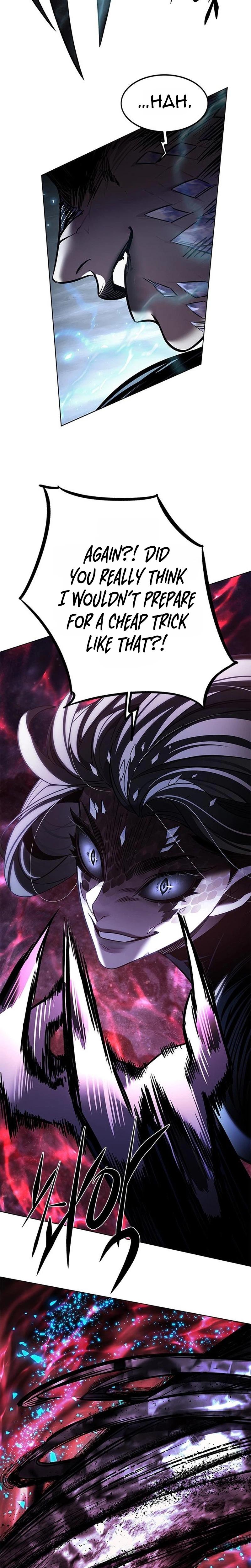 Eleceed Chapter 423 page 36 - 