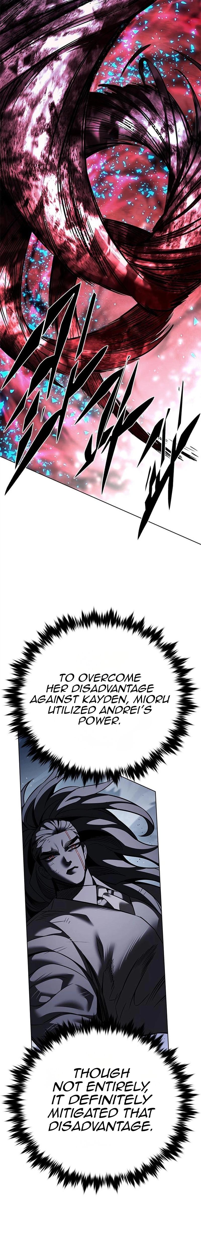 Eleceed Chapter 423 page 37 - 