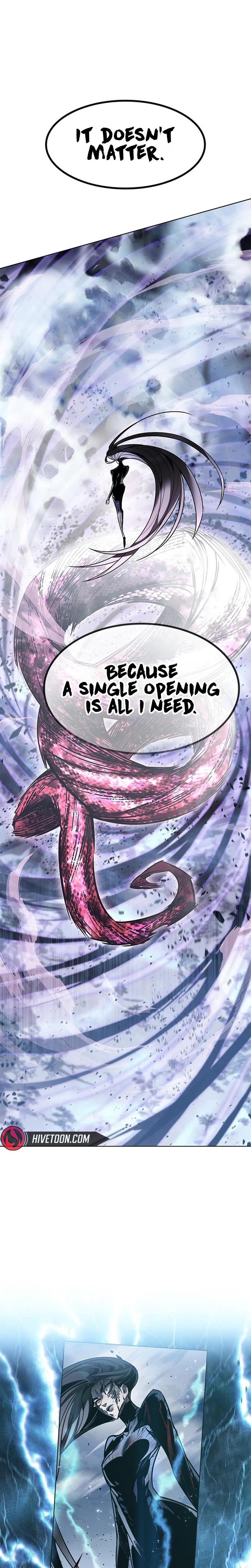 Eleceed Chapter 423 page 38 - 