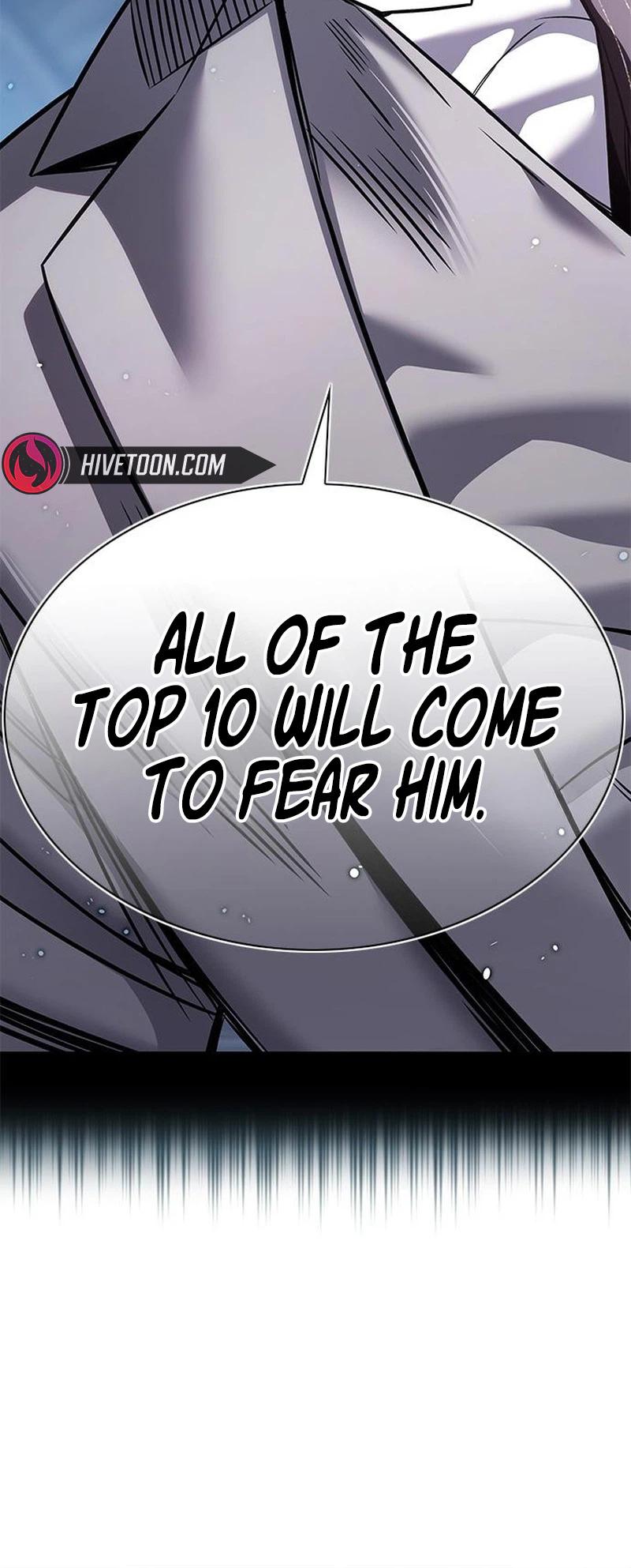 Eleceed Chapter 423 page 5 - 