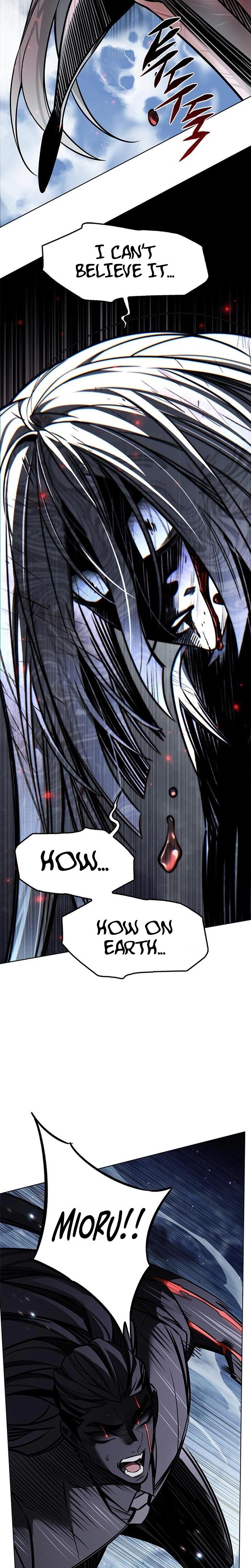 Eleceed Chapter 423 page 44 - 