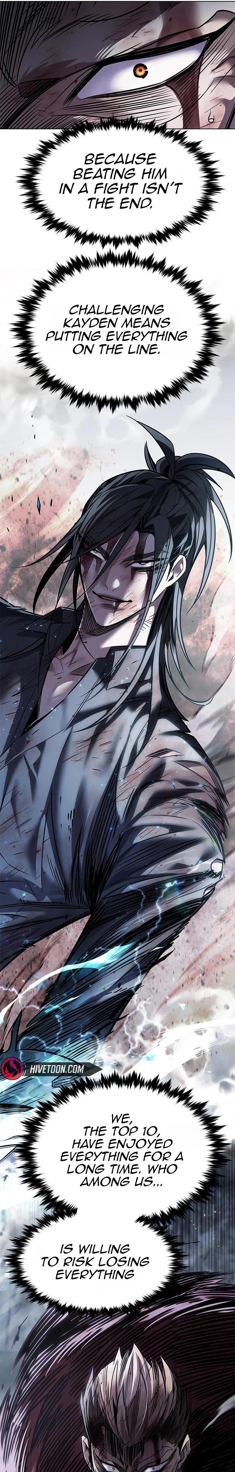 Eleceed Chapter 423 page 6 - 
