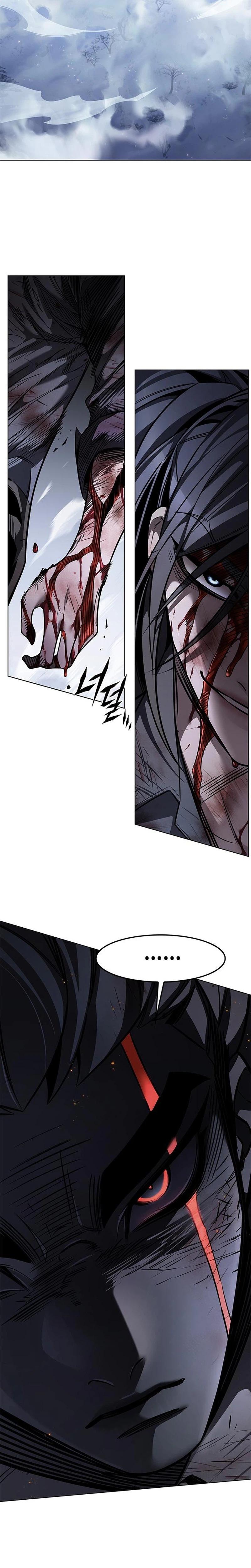 Eleceed Chapter 423 page 8 - 