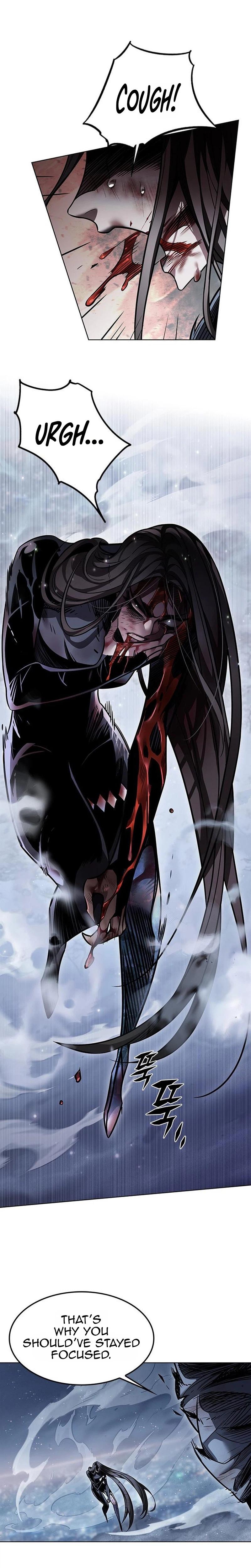 Eleceed Chapter 423 page 9 - 