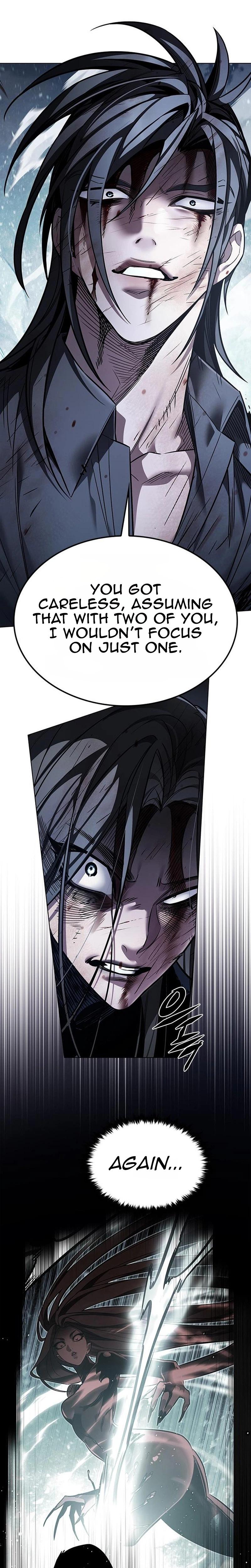 Eleceed Chapter 423 page 10 - 