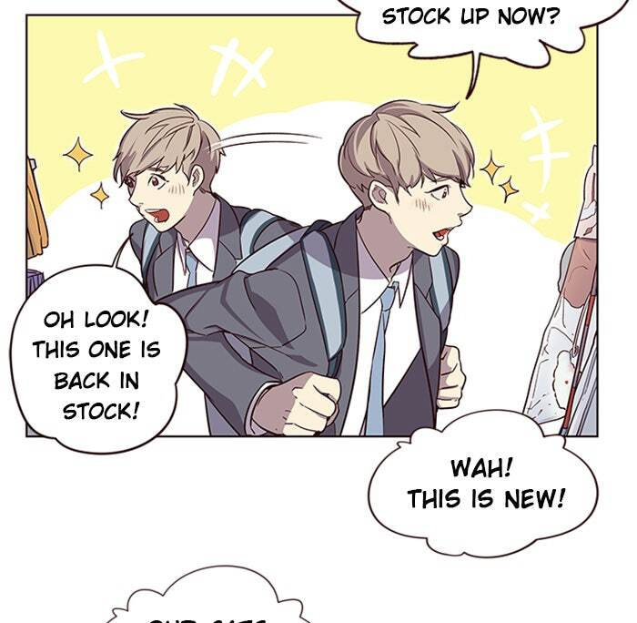 Eleceed Chapter 1 page 14 - 