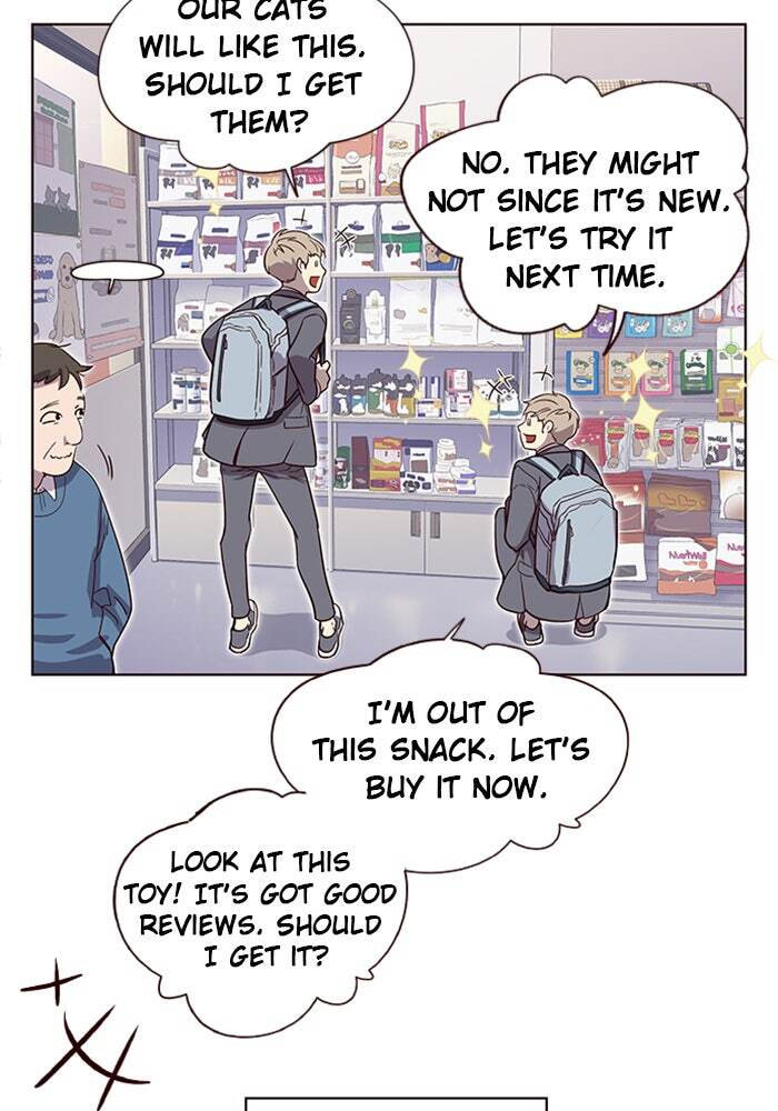 Eleceed Chapter 1 page 15 - 