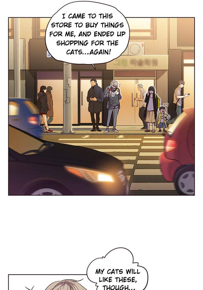 Eleceed Chapter 1 page 18 - 