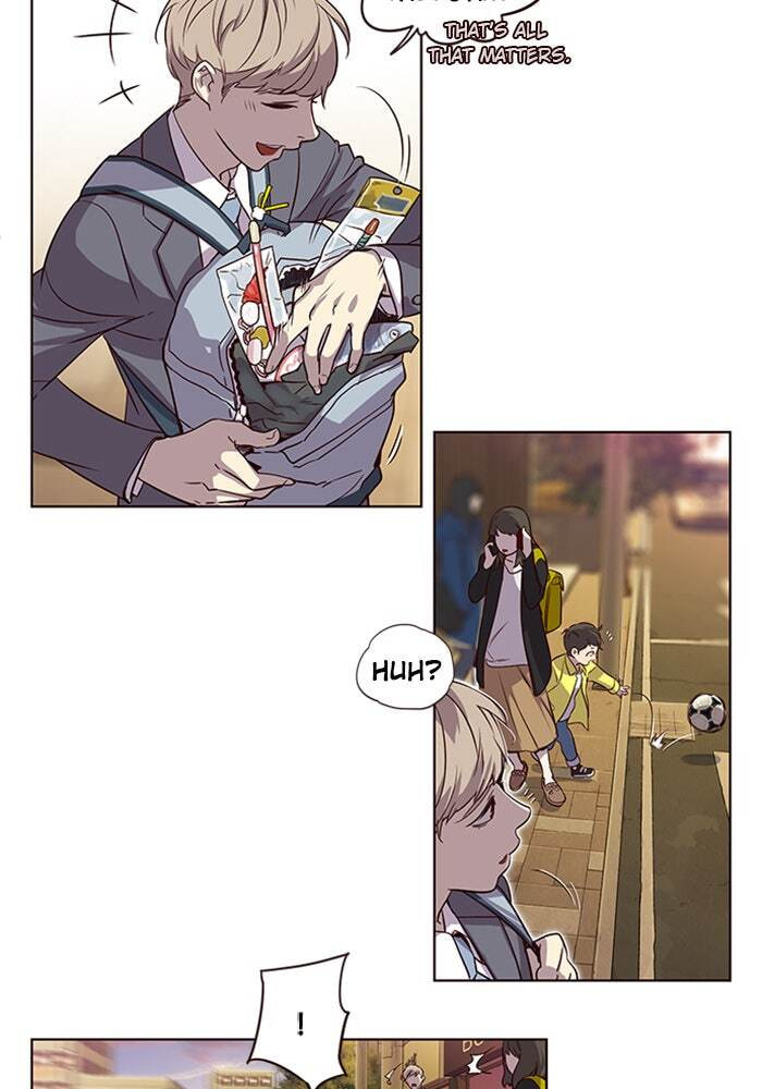 Eleceed Chapter 1 page 19 - 