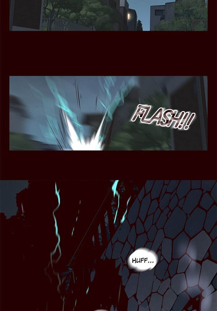 Eleceed Chapter 1 page 3 - 