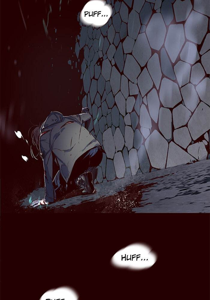 Eleceed Chapter 1 page 4 - 