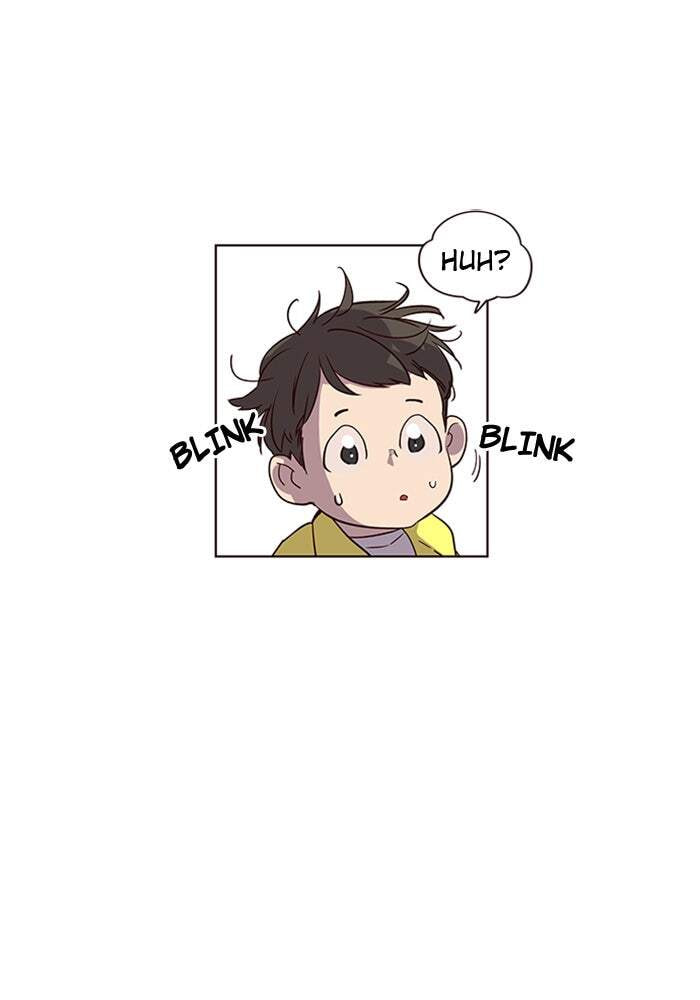 Eleceed Chapter 1 page 33 - 
