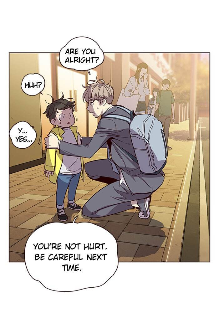 Eleceed Chapter 1 page 34 - 