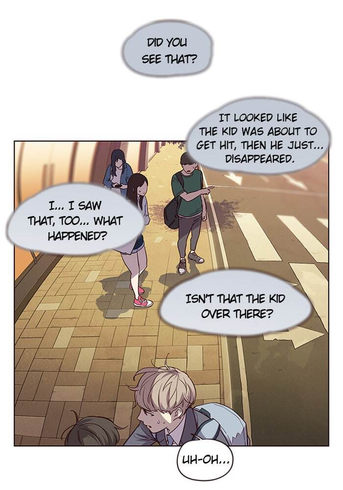 Eleceed Chapter 1 page 35 - 