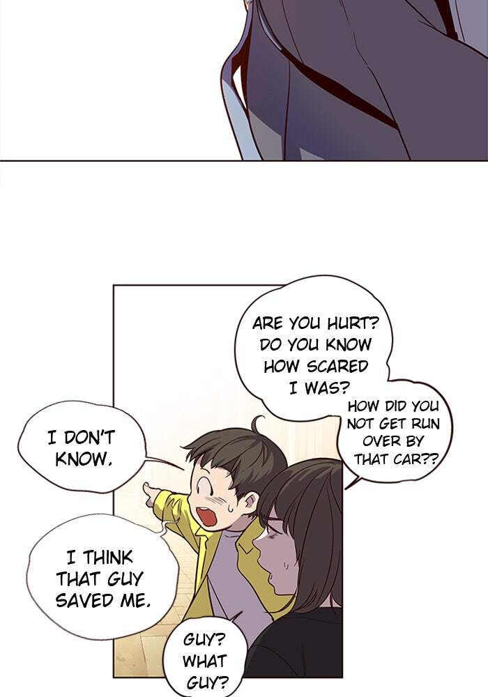 Eleceed Chapter 1 page 38 - 