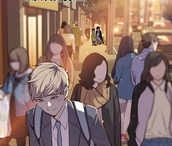 Eleceed Chapter 1 page 40 - 