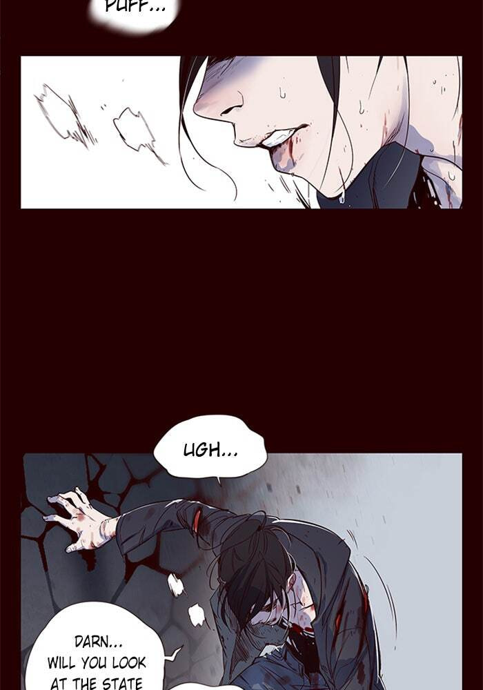 Eleceed Chapter 1 page 5 - 