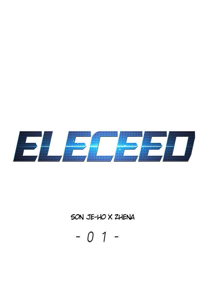 Eleceed Chapter 1 page 43 - 