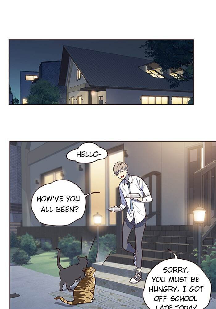 Eleceed Chapter 1 page 45 - 