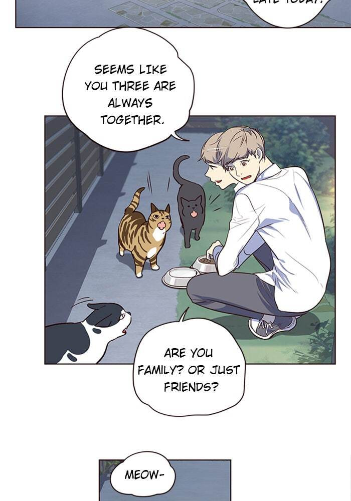 Eleceed Chapter 1 page 46 - 