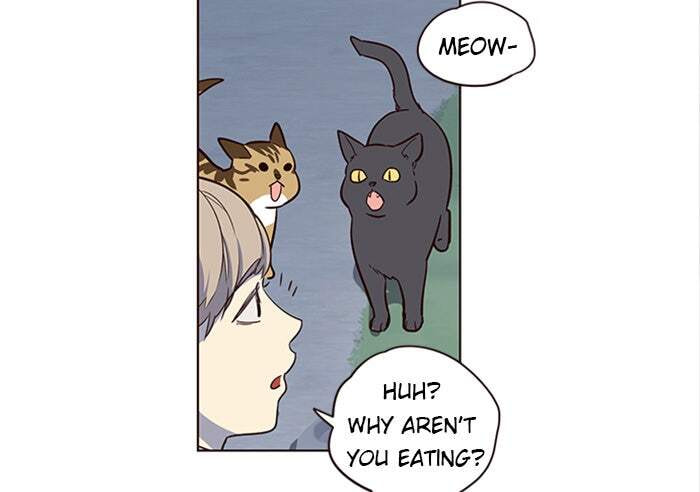 Eleceed Chapter 1 page 47 - 