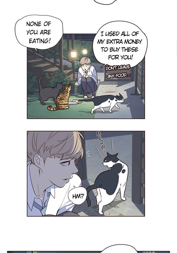 Eleceed Chapter 1 page 48 - 