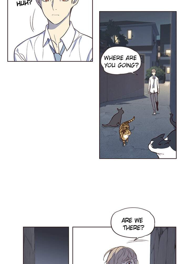 Eleceed Chapter 1 page 51 - 