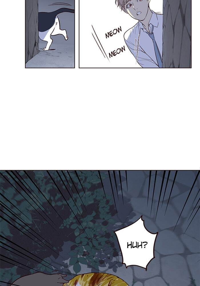Eleceed Chapter 1 page 52 - 