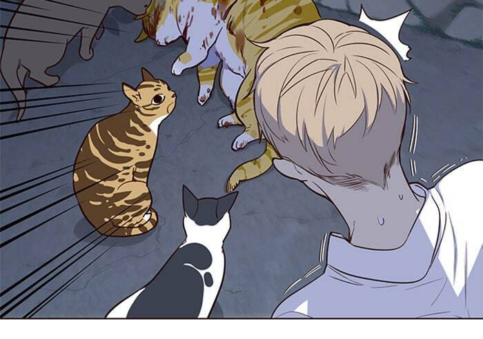 Eleceed Chapter 1 page 53 - 
