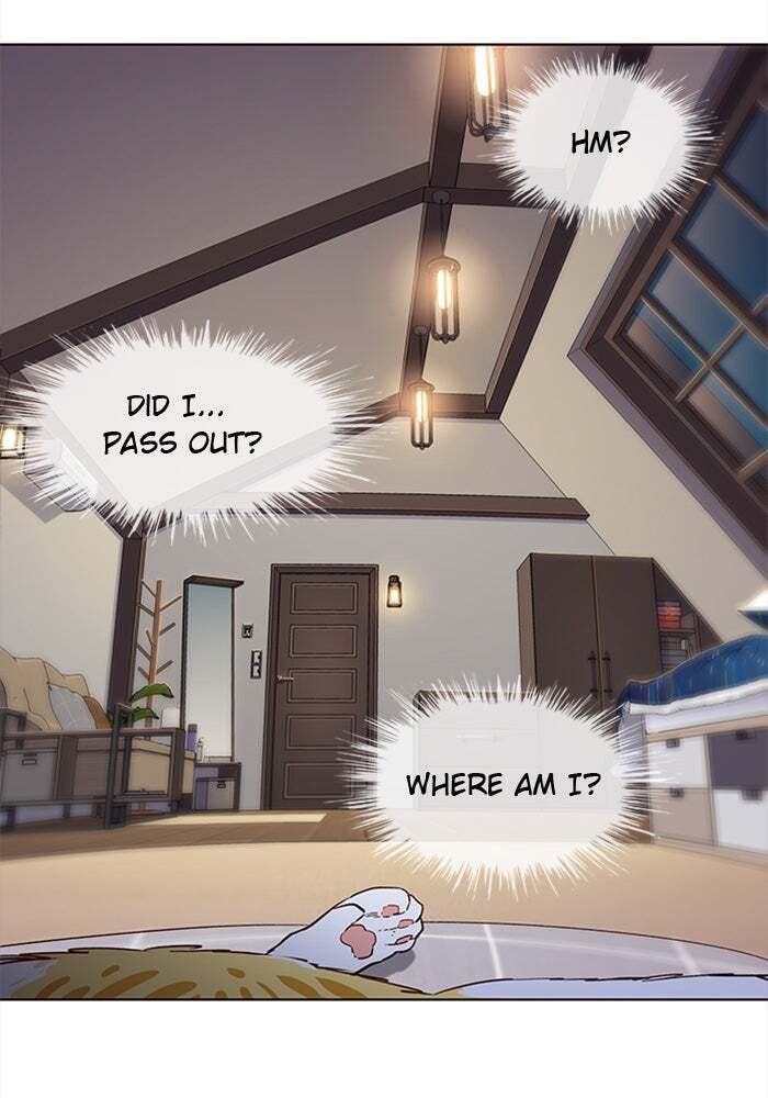 Eleceed Chapter 1 page 56 - 