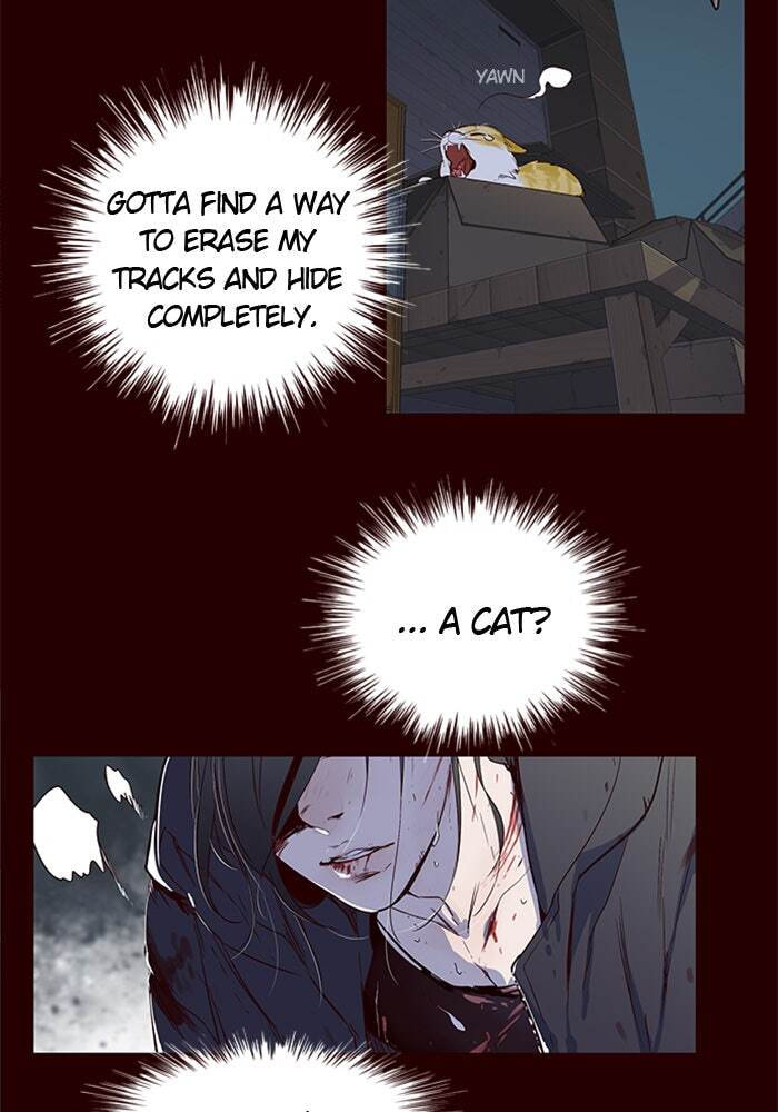 Eleceed Chapter 1 page 7 - 